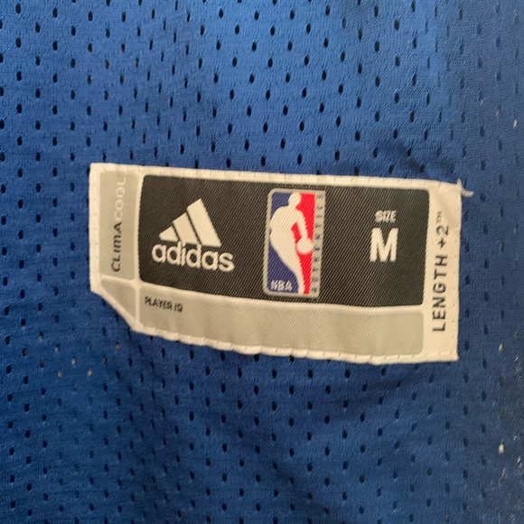 Steph Curry #30 jersey - Picture 3 of 3